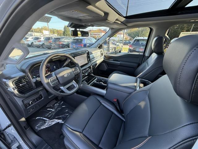 new 2026 Ford F-250 car, priced at $75,535