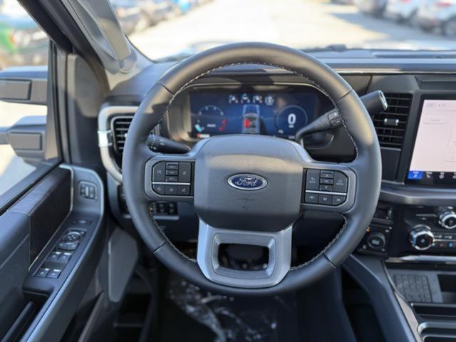 new 2026 Ford F-250 car, priced at $75,535