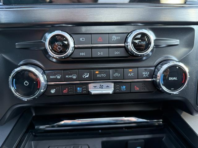 new 2026 Ford F-250 car, priced at $75,535