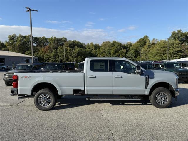 new 2026 Ford F-250 car, priced at $75,535