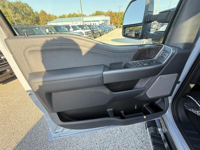 new 2026 Ford F-250 car, priced at $75,535