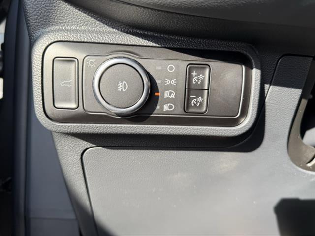 new 2025 Ford Explorer car, priced at $47,220