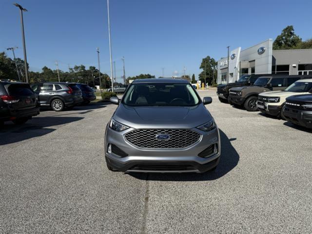 used 2023 Ford Edge car, priced at $24,990
