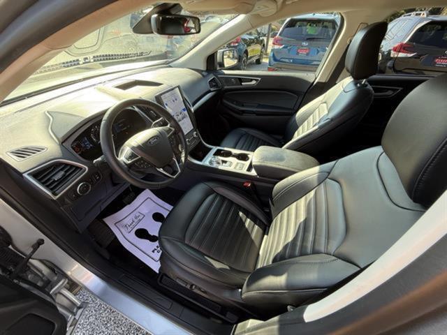 used 2023 Ford Edge car, priced at $24,990