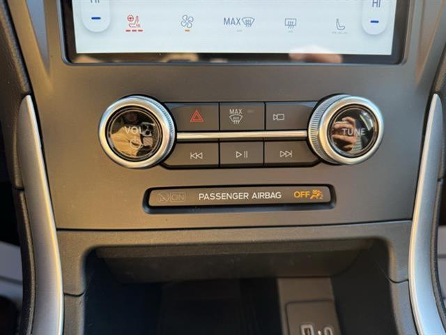 used 2023 Ford Edge car, priced at $24,990