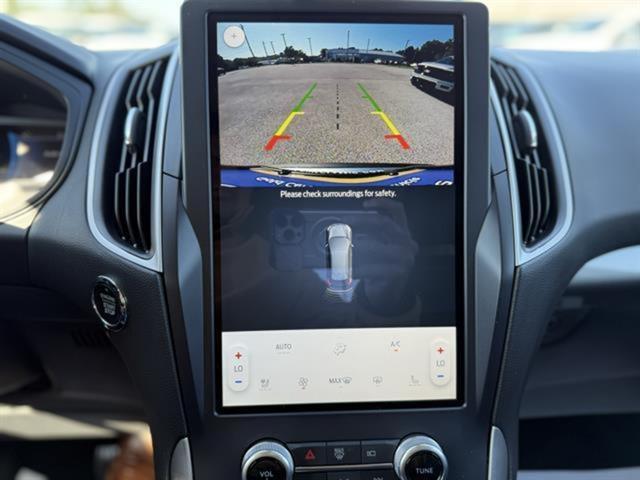 used 2023 Ford Edge car, priced at $24,990