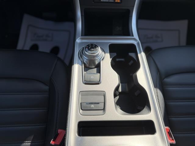 used 2023 Ford Edge car, priced at $24,990