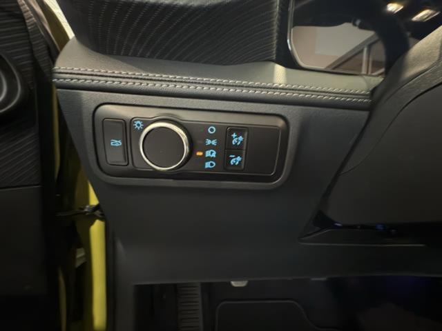 new 2025 Ford Mustang car, priced at $58,090