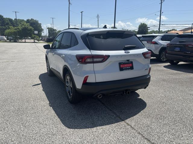 new 2025 Ford Escape car, priced at $37,788