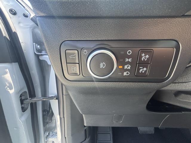 new 2025 Ford Escape car, priced at $37,788