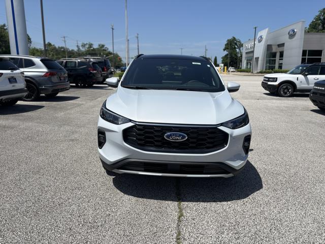 new 2025 Ford Escape car, priced at $37,788
