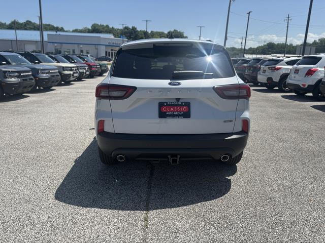 new 2025 Ford Escape car, priced at $37,788