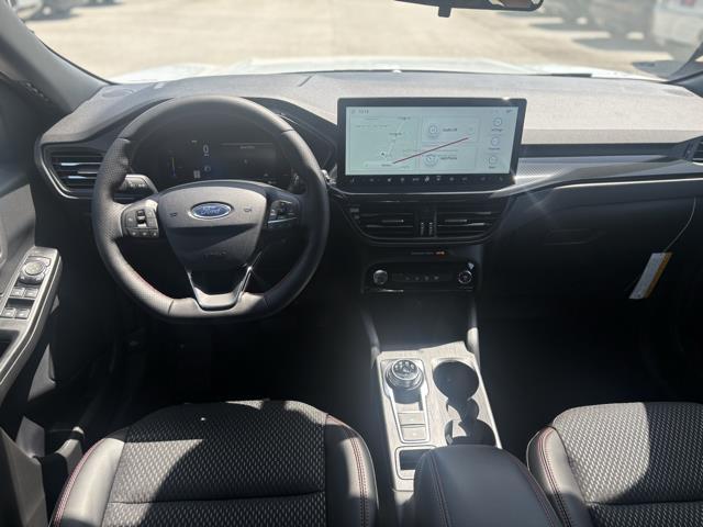new 2025 Ford Escape car, priced at $37,788