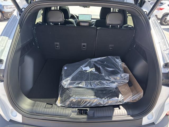 new 2025 Ford Escape car, priced at $37,788