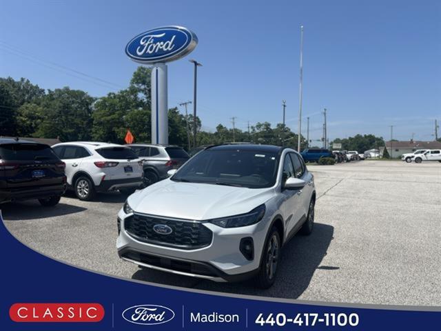 new 2025 Ford Escape car, priced at $33,788