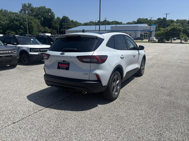 new 2025 Ford Escape car, priced at $37,788