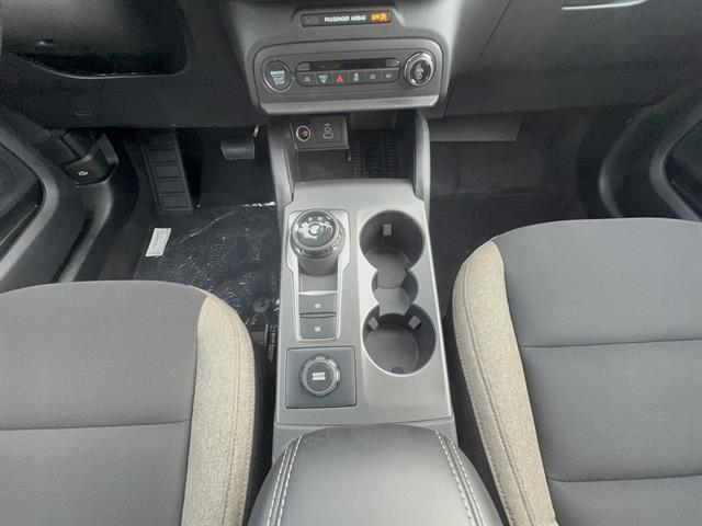 new 2025 Ford Bronco Sport car, priced at $35,000