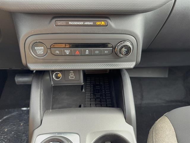 new 2025 Ford Bronco Sport car, priced at $35,000