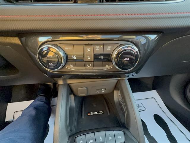 used 2024 Chevrolet TrailBlazer car, priced at $25,990