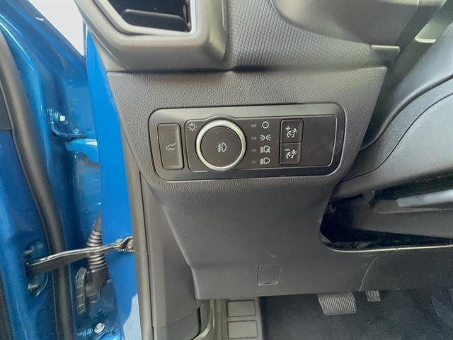 new 2025 Ford Bronco Sport car, priced at $35,800