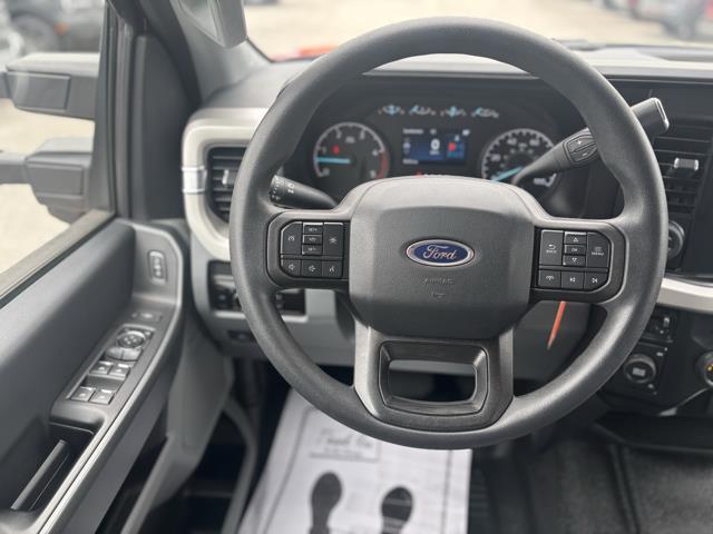 used 2023 Ford F-350 car, priced at $63,990