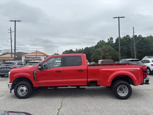 used 2023 Ford F-350 car, priced at $63,990