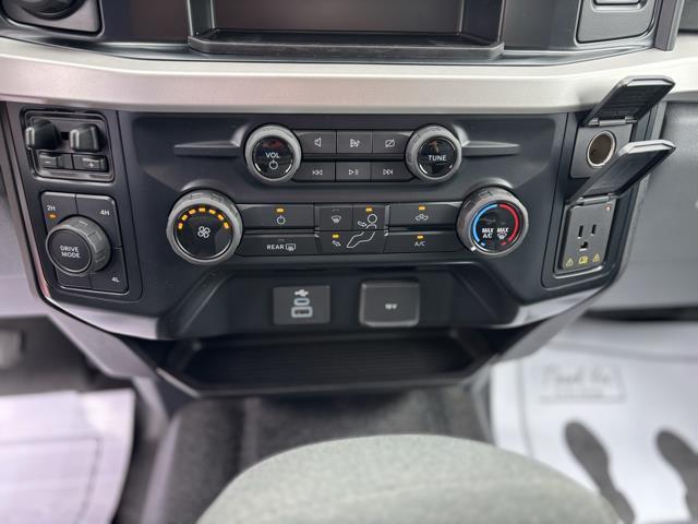 used 2023 Ford F-350 car, priced at $63,990