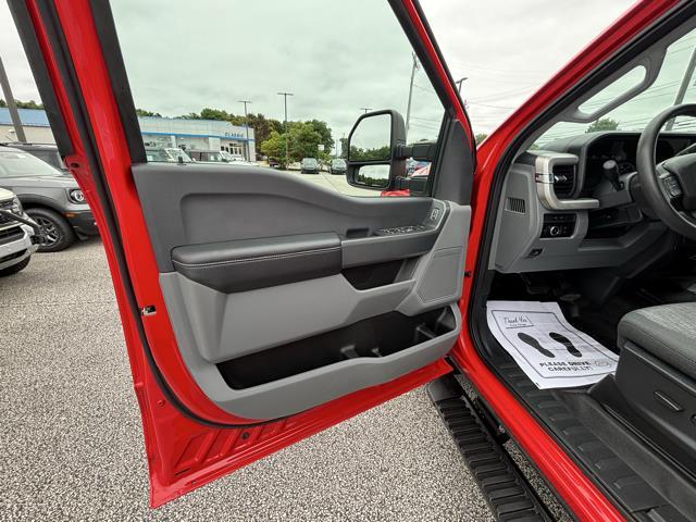 used 2023 Ford F-350 car, priced at $63,990