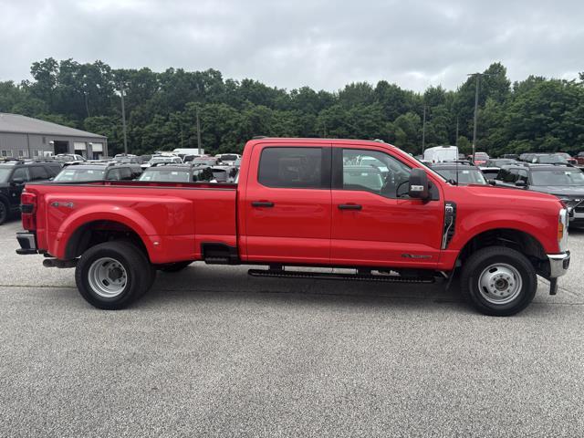 used 2023 Ford F-350 car, priced at $63,990