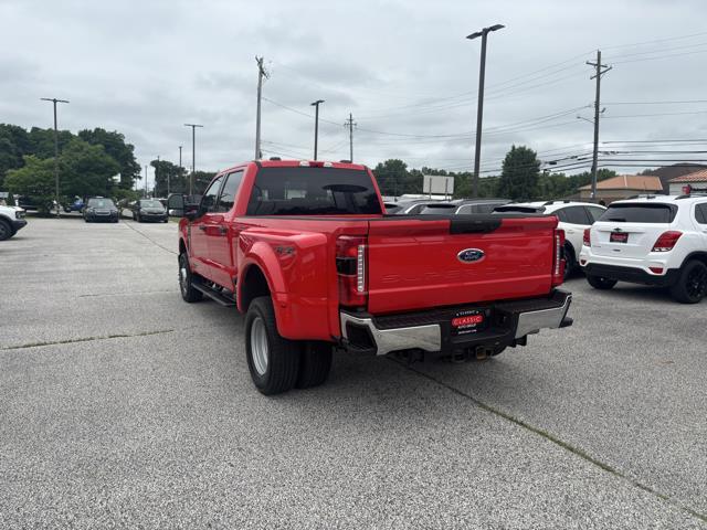 used 2023 Ford F-350 car, priced at $63,990