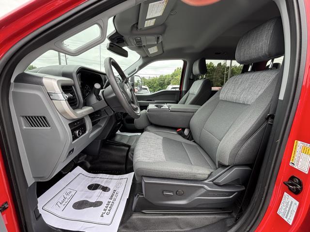 used 2023 Ford F-350 car, priced at $63,990