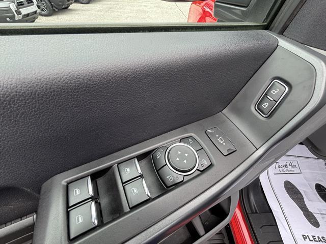 used 2023 Ford F-350 car, priced at $63,990