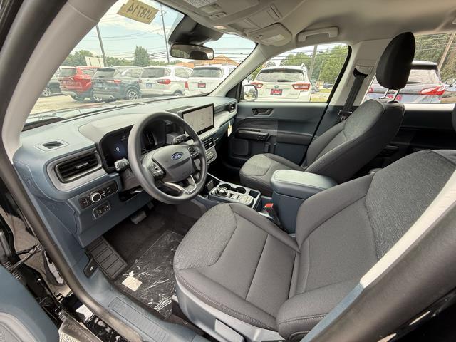 new 2025 Ford Maverick car, priced at $31,840