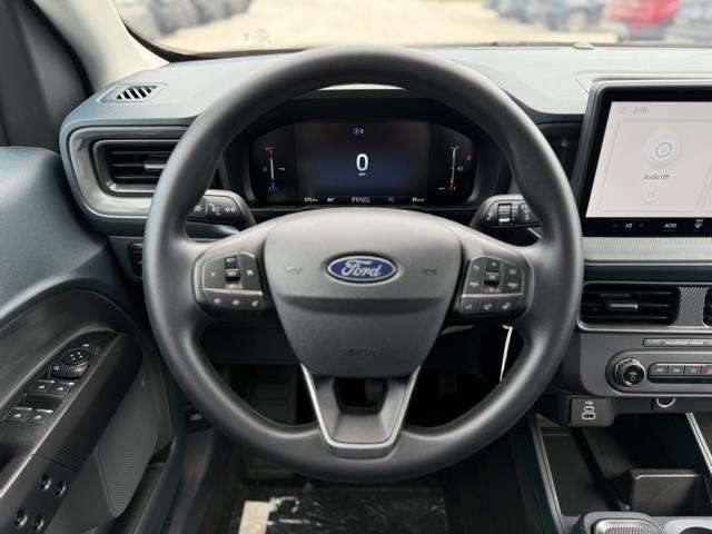 new 2025 Ford Maverick car, priced at $31,840