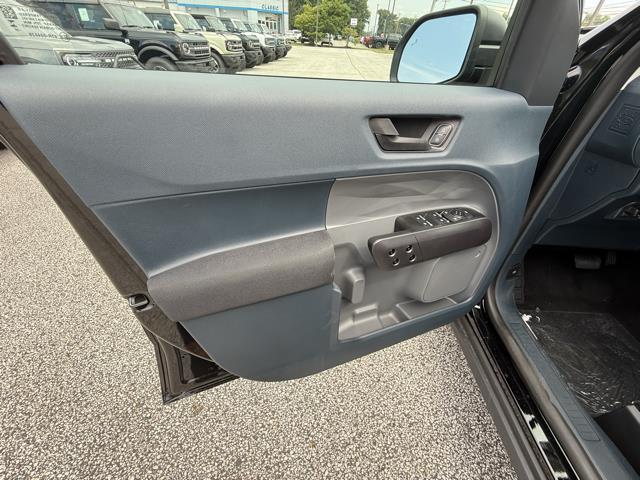 new 2025 Ford Maverick car, priced at $31,840