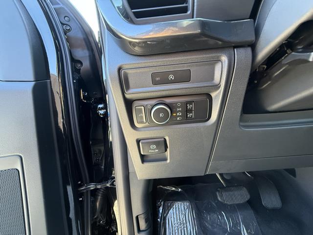 new 2025 Ford F-150 car, priced at $51,960