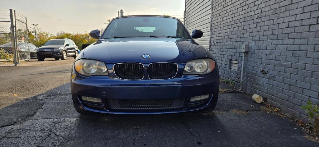 used 2011 BMW 128 car, priced at $10,995