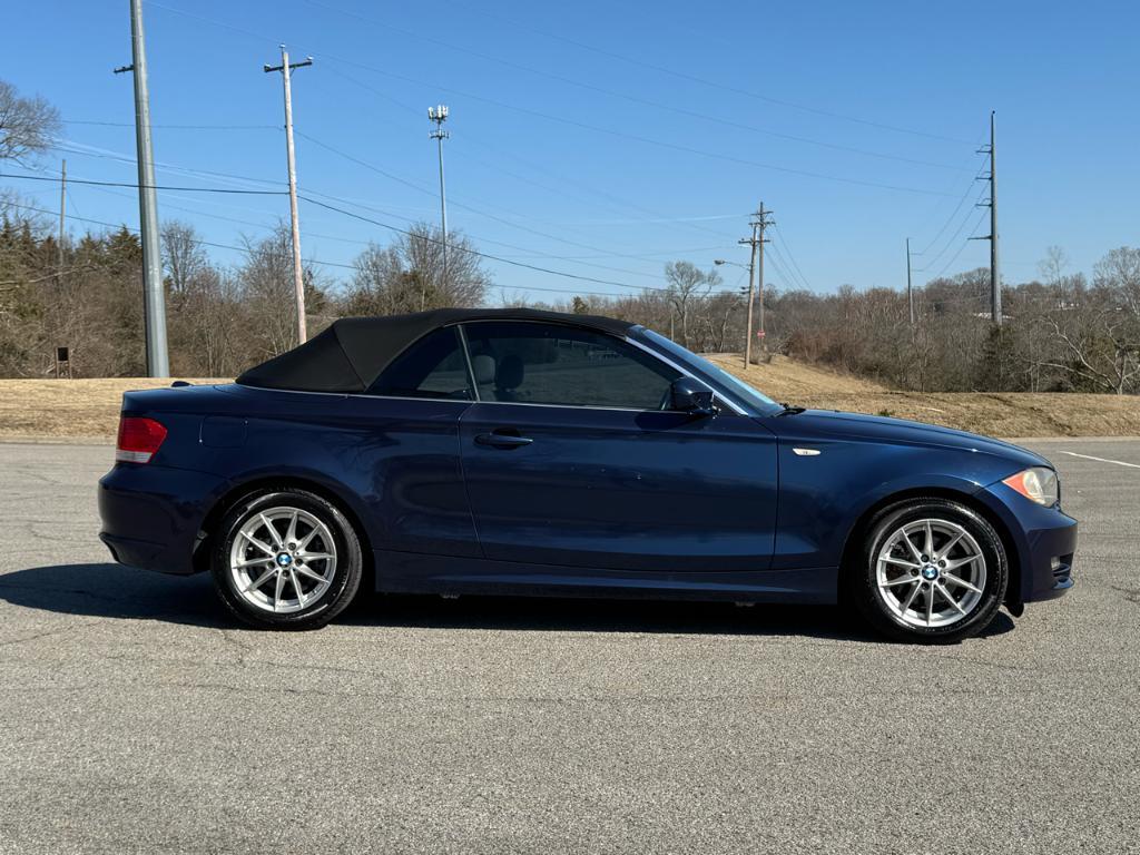 used 2011 BMW 128 car, priced at $9,495