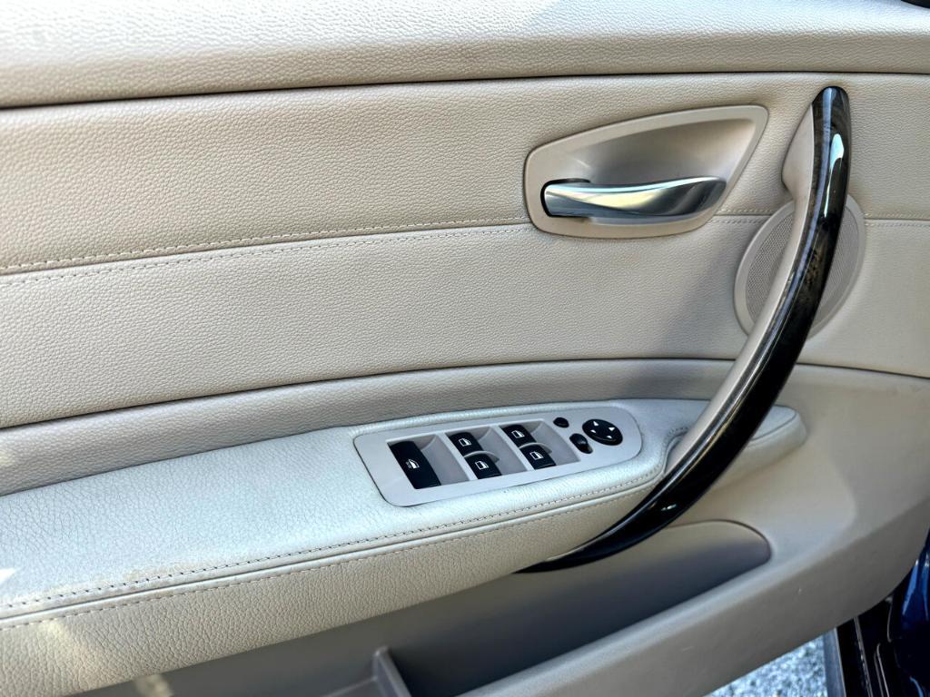 used 2011 BMW 128 car, priced at $9,495