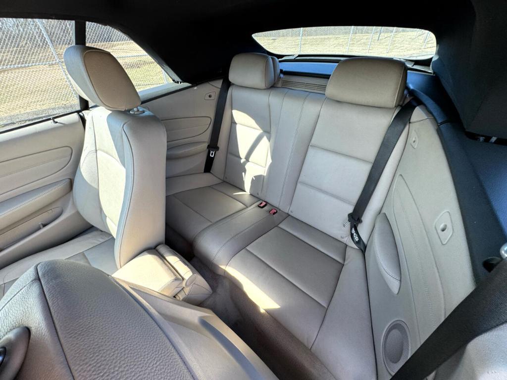 used 2011 BMW 128 car, priced at $9,495