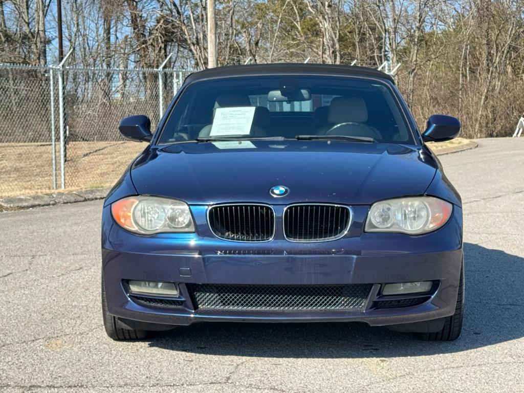 used 2011 BMW 128 car, priced at $9,495