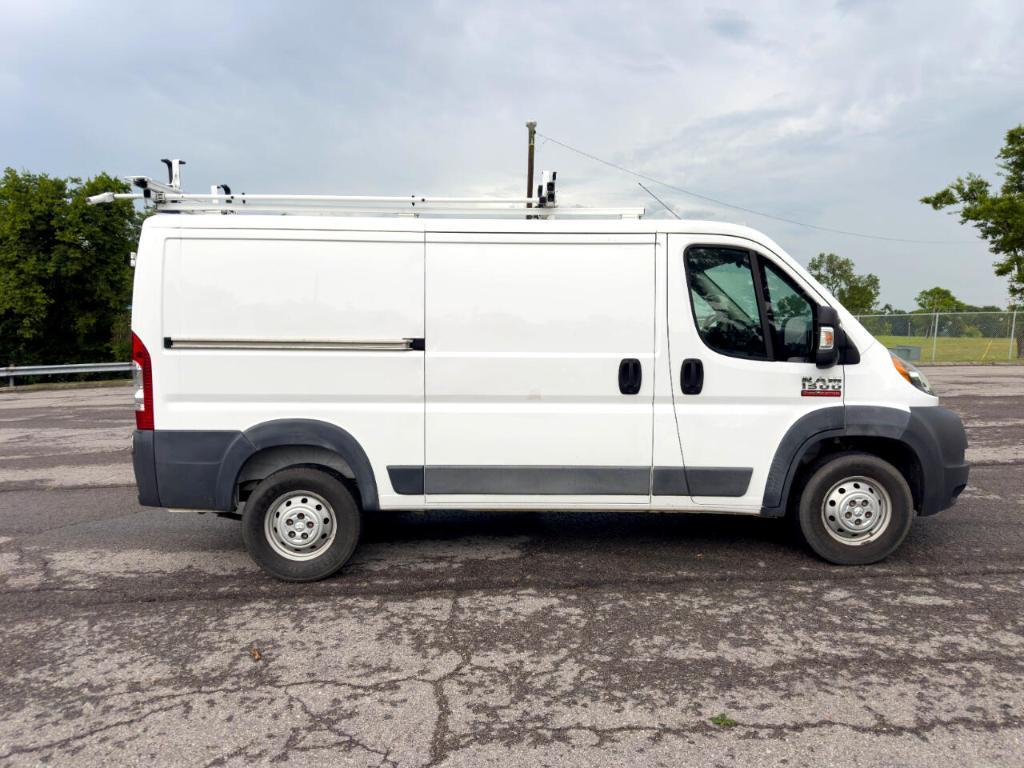 used 2016 Ram ProMaster 1500 car, priced at $14,995
