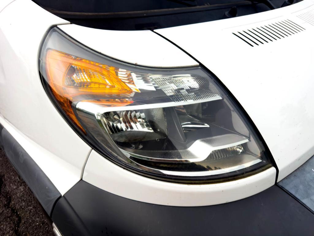 used 2016 Ram ProMaster 1500 car, priced at $14,995