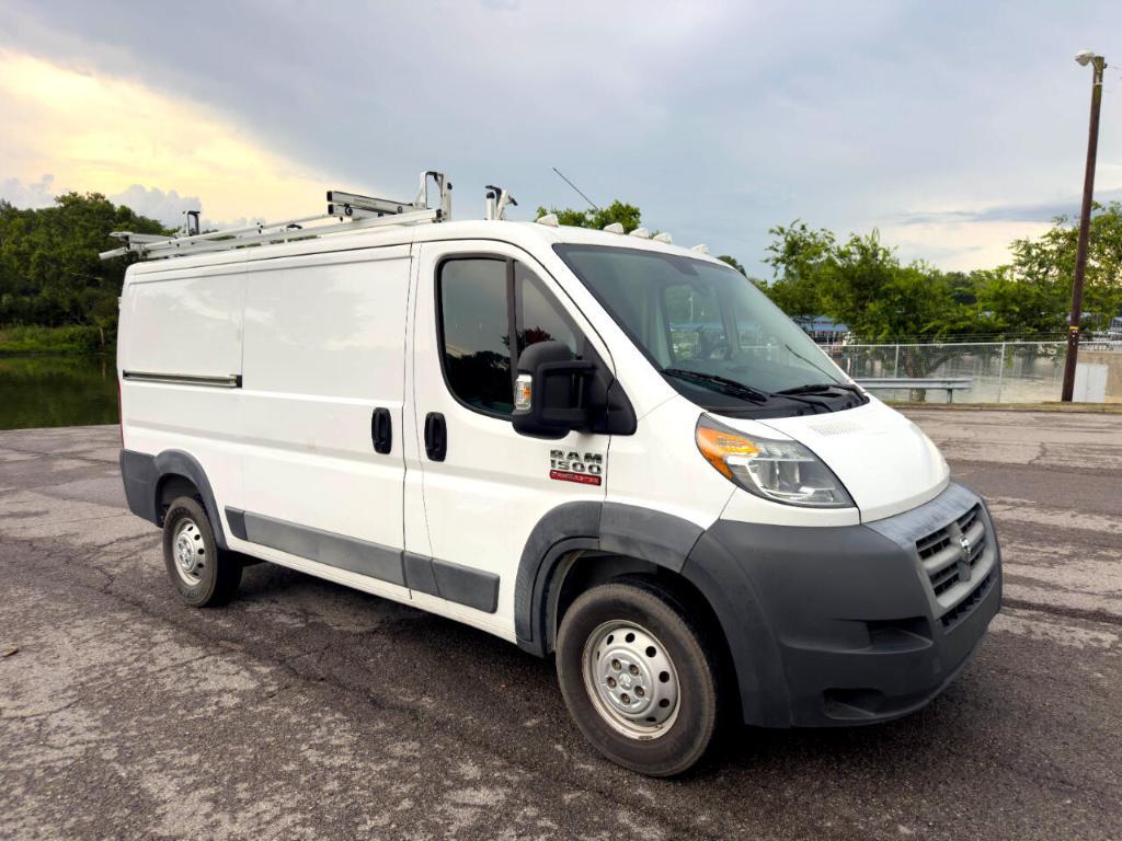 used 2016 Ram ProMaster 1500 car, priced at $14,995