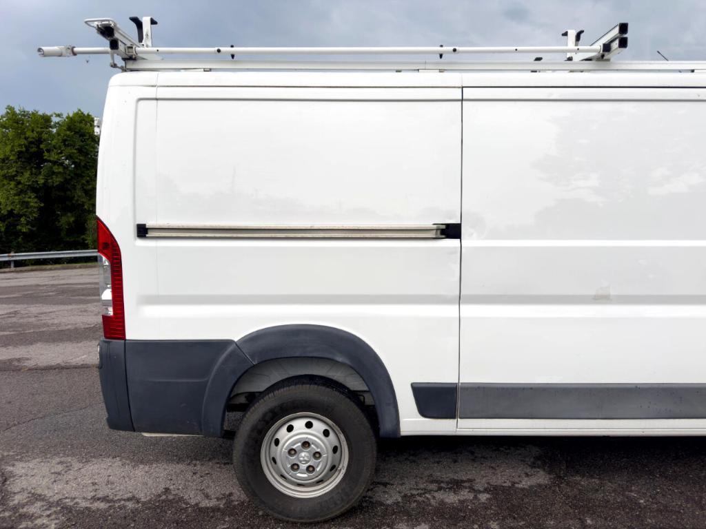 used 2016 Ram ProMaster 1500 car, priced at $14,995