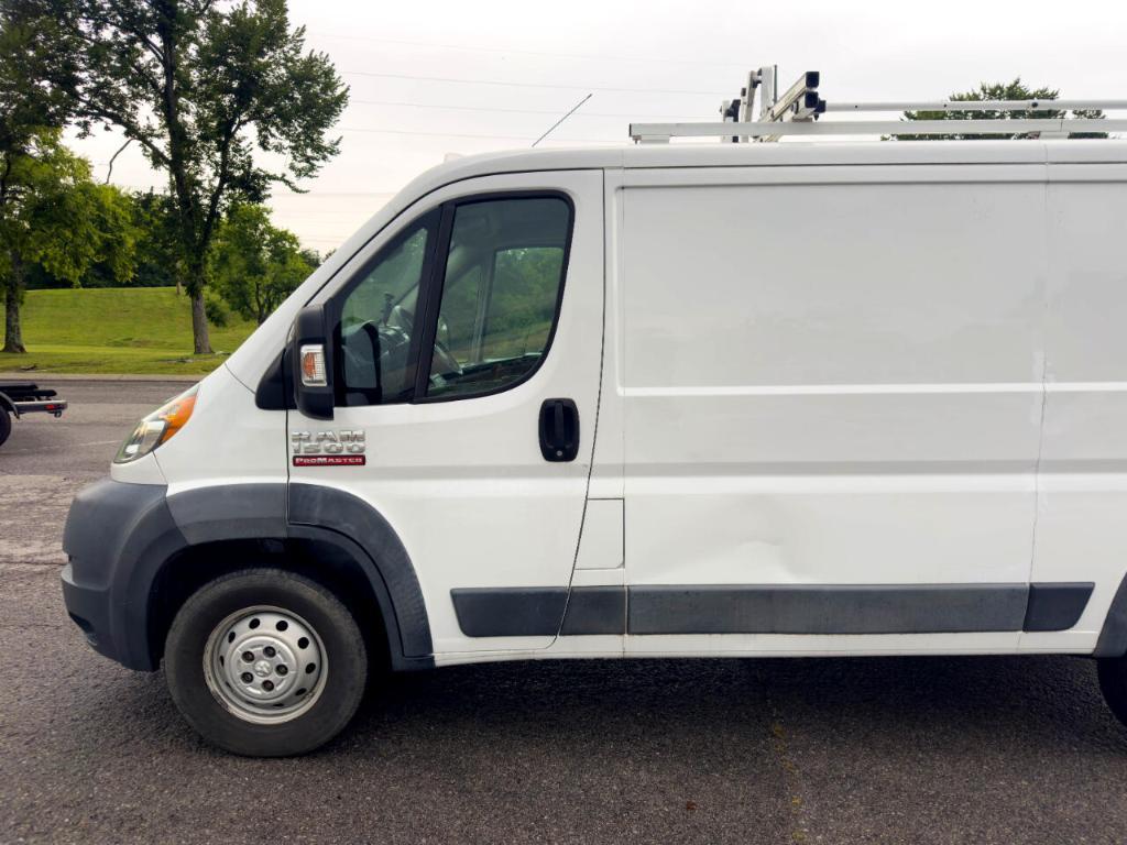 used 2016 Ram ProMaster 1500 car, priced at $14,995