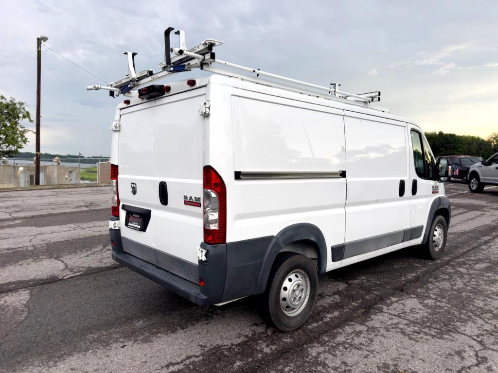 used 2016 Ram ProMaster 1500 car, priced at $14,995