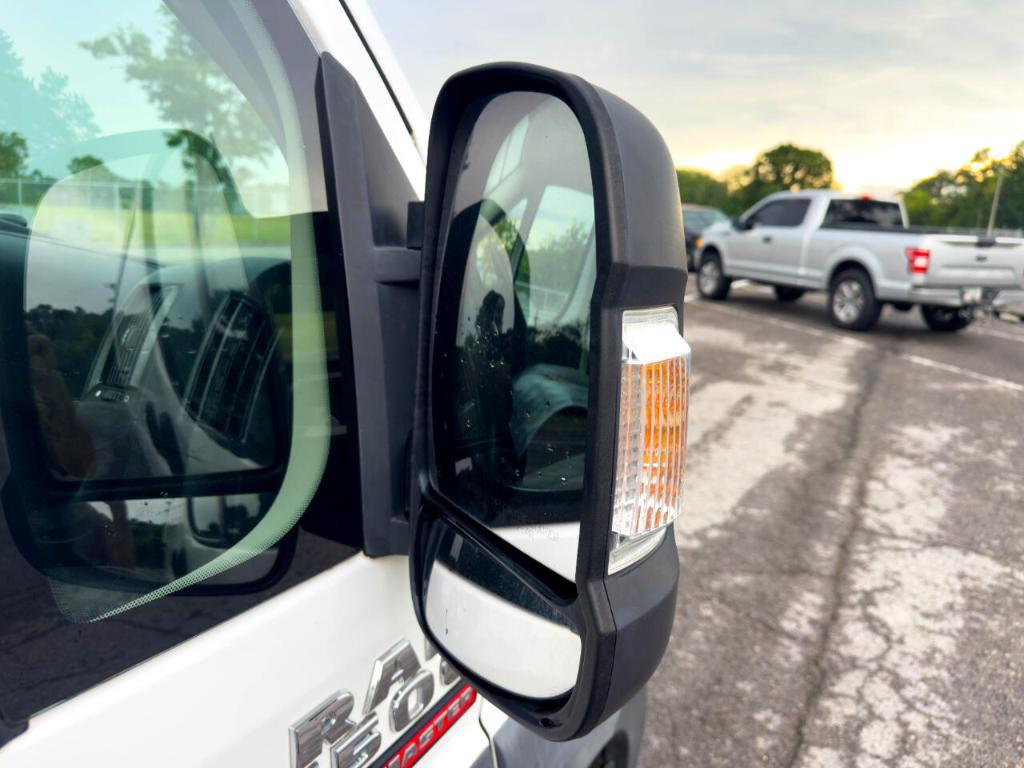 used 2016 Ram ProMaster 1500 car, priced at $14,995