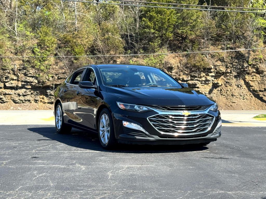 used 2019 Chevrolet Malibu car, priced at $13,995