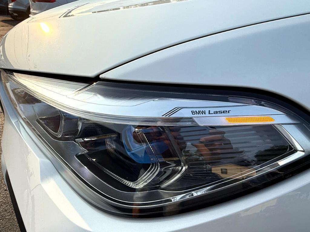 used 2020 BMW X6 car, priced at $49,995